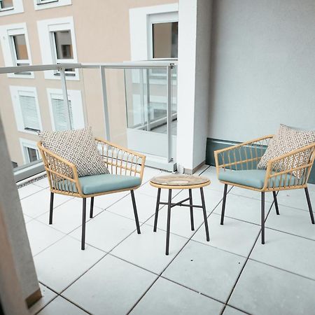 Vienna Classy Central Dış mekan fotoğraf